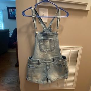 Women’s Overalls⭐️